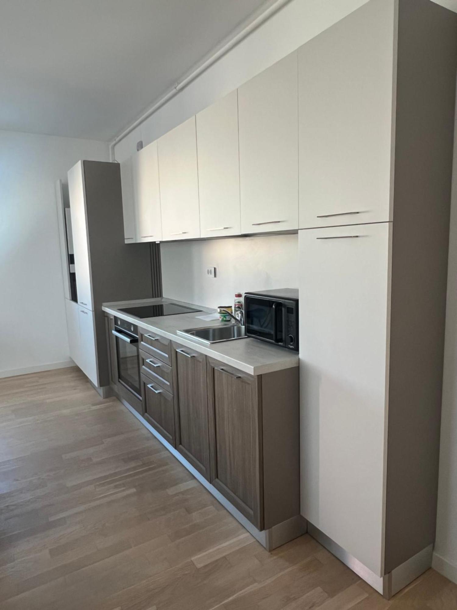 C-Entral Apartments Bucharest With Private Parking Exterior foto